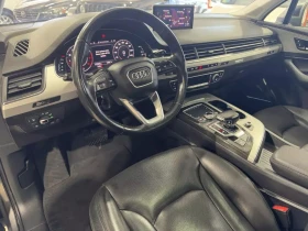 Audi Q7 3.0 TFSI quattro Prestige* ПАНОРАМА* КАМЕРА* ПАМЕТ - 38000 лв. - 23016063 6