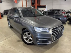 Audi Q7 3.0 TFSI quattro Prestige* ПАНОРАМА* КАМЕРА* ПАМЕТ - 38000 лв. - 23016063 2