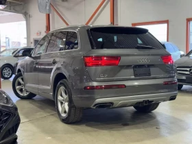Audi Q7 3.0 TFSI quattro Prestige* ПАНОРАМА* КАМЕРА* ПАМЕТ - 38000 лв. - 23016063 4