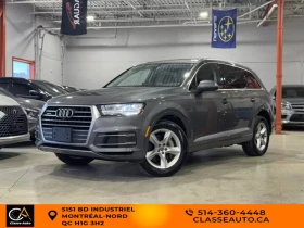 Audi Q7 3.0 TFSI quattro Prestige* ПАНОРАМА* КАМЕРА* ПАМЕТ