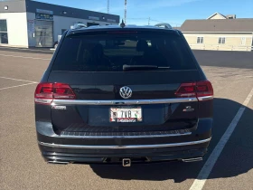 VW Atlas HIGHLINE* CARFAX* *  | Mobile.bg    5