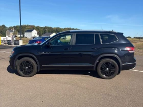 VW Atlas HIGHLINE* CARFAX* *  | Mobile.bg    3
