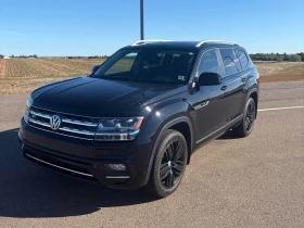 VW Atlas HIGHLINE* CARFAX* *  | Mobile.bg    2