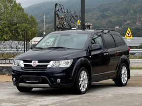 Обява за продажба на Fiat Freemont 2.0JTD 6+ 1 ИТАЛИЯ ~10 800 лв. - изображение 1