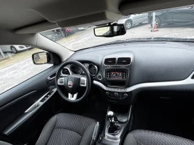Обява за продажба на Fiat Freemont 2.0JTD 6+ 1 ИТАЛИЯ ~10 800 лв. - изображение 9