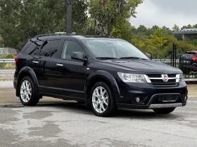 Обява за продажба на Fiat Freemont 2.0JTD 6+ 1 ИТАЛИЯ ~10 800 лв. - изображение 3