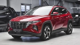 Обява за продажба на Hyundai Tucson 1.6 T-GDi TREND Plug-in Hybrid 4x4 Automatic ~61 900 лв. - изображение 3