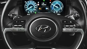 Hyundai Tucson 1.6 T-GDi TREND Plug-in Hybrid 4x4 Automatic - 61900 лв. / 31648.97 € - 87364739 13