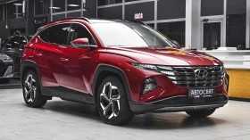 Обява за продажба на Hyundai Tucson 1.6 T-GDi TREND Plug-in Hybrid 4x4 Automatic ~61 900 лв. - изображение 4