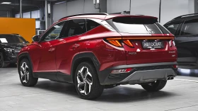 Обява за продажба на Hyundai Tucson 1.6 T-GDi TREND Plug-in Hybrid 4x4 Automatic ~61 900 лв. - изображение 6
