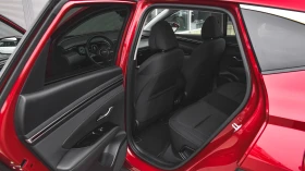 Обява за продажба на Hyundai Tucson 1.6 T-GDi TREND Plug-in Hybrid 4x4 Automatic ~61 900 лв. - изображение 8