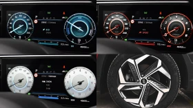 Hyundai Tucson 1.6 T-GDi TREND Plug-in Hybrid 4x4 Automatic - 61900 лв. / 31648.97 € - 87364739 17