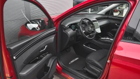 Обява за продажба на Hyundai Tucson 1.6 T-GDi TREND Plug-in Hybrid 4x4 Automatic ~61 900 лв. - изображение 7