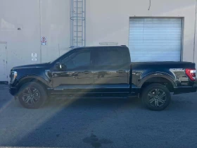 Ford F150 * LARIAT * CARFAX *    | Mobile.bg    2