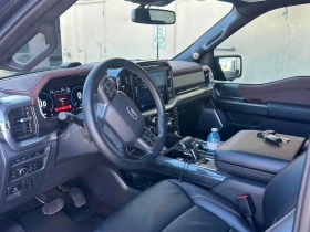 Ford F150 * LARIAT * CARFAX *    | Mobile.bg    5