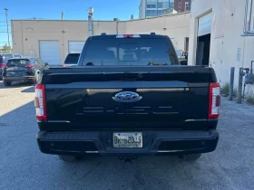 Ford F150 * LARIAT * CARFAX *    | Mobile.bg    4