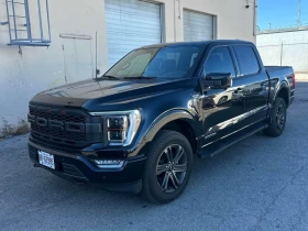 Ford F150