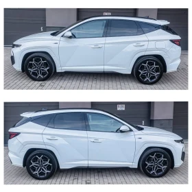 Hyundai Tucson 1.6 T-GDI HP 4WD N-LINE - 62900 лв. / 32160.26 € - 65224223 6