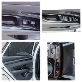 Hyundai Tucson 1.6 T-GDI HP 4WD N-LINE - 62900 лв. / 32160.26 € - 65224223 16