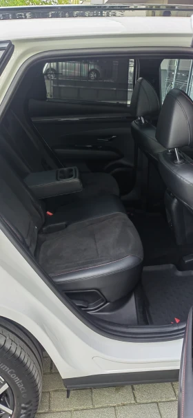 Hyundai Tucson 1.6 T-GDI HP 4WD N-LINE - 62900 лв. / 32160.26 € - 65224223 11