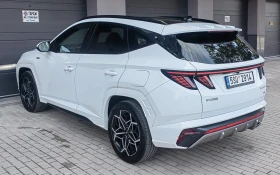 Hyundai Tucson 1.6 T-GDI HP 4WD N-LINE - 62900 лв. / 32160.26 € - 65224223 4