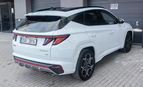 Hyundai Tucson 1.6 T-GDI HP 4WD N-LINE - 62900 лв. / 32160.26 € - 65224223 5