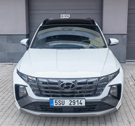 Hyundai Tucson 1.6 T-GDI HP 4WD N-LINE - 62900 лв. / 32160.26 € - 65224223 3