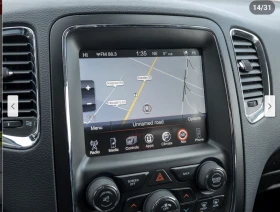 Dodge Durango HEMI* 5.7* V8* 8ZF* * 360* * LA | Mobile.bg    8