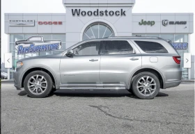     Dodge Durango HEMI* 5.7* V8* 8ZF* * 360* * LA