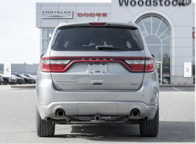 Dodge Durango HEMI* 5.7* V8* 8ZF* * 360* * LA | Mobile.bg    5