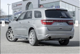     Dodge Durango HEMI* 5.7* V8* 8ZF* * 360* * LA