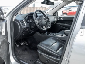 Dodge Durango HEMI* 5.7* V8* 8ZF* * 360* * LA | Mobile.bg    14