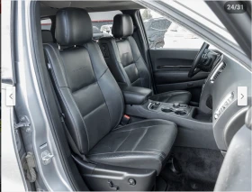 Dodge Durango HEMI* 5.7* V8* 8ZF* * 360* * LA | Mobile.bg    15