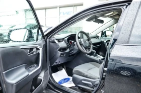 Toyota Rav4 * LE FWD* Midnight Black* CARFAX | Mobile.bg    12