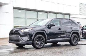 Toyota Rav4 * LE FWD* Midnight Black* CARFAX | Mobile.bg    2