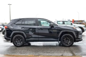Toyota Rav4 * LE FWD* Midnight Black* CARFAX | Mobile.bg    8