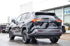 Toyota Rav4 * LE FWD* Midnight Black* CARFAX | Mobile.bg    4