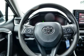 Toyota Rav4 * LE FWD* Midnight Black* CARFAX | Mobile.bg    16