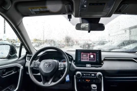 Toyota Rav4 * LE FWD* Midnight Black* CARFAX | Mobile.bg    10