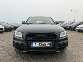 Audi SQ5 3.0 BiTDI 8ZF 313 к.с., снимка 2