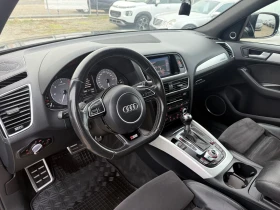 Audi SQ5 3.0 BiTDI 8ZF 313 к.с., снимка 13