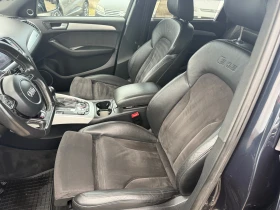 Audi SQ5 3.0 BiTDI 8ZF 313 к.с., снимка 10