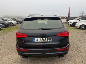 Audi SQ5 3.0 BiTDI 8ZF 313 к.с., снимка 5