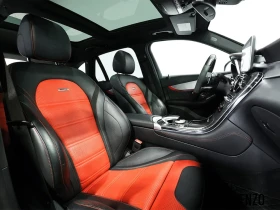 Mercedes-Benz GLC 63 AMG * GLC63 S 4MATIC+ SUV 503HP * CARFAX * ЦЕНА ДО БГ - 71750 лв. / 36685.19 € - 37008071 8