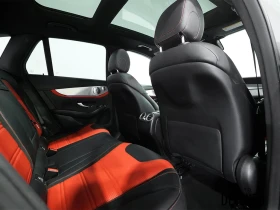 Mercedes-Benz GLC 63 AMG * GLC63 S 4MATIC+ SUV 503HP * CARFAX * ЦЕНА ДО БГ - 71750 лв. / 36685.19 € - 37008071 9