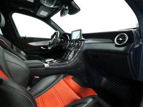 Mercedes-Benz GLC 63 AMG * GLC63 S 4MATIC+ SUV 503HP * CARFAX * ЦЕНА ДО БГ - 71750 лв. / 36685.19 € - 37008071 7