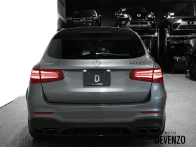 Mercedes-Benz GLC 63 AMG * GLC63 S 4MATIC+ SUV 503HP * CARFAX * ЦЕНА ДО БГ - 71750 лв. / 36685.19 € - 37008071 4
