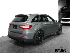 Mercedes-Benz GLC 63 AMG * GLC63 S 4MATIC+ SUV 503HP * CARFAX * ЦЕНА ДО БГ - 71750 лв. / 36685.19 € - 37008071 3