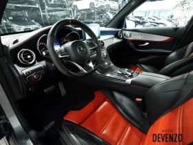 Mercedes-Benz GLC 63 AMG * GLC63 S 4MATIC+ SUV 503HP * CARFAX * ЦЕНА ДО БГ - 71750 лв. / 36685.19 € - 37008071 14