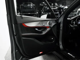 Mercedes-Benz GLC 63 AMG * GLC63 S 4MATIC+ SUV 503HP * CARFAX * ЦЕНА ДО БГ - 71750 лв. / 36685.19 € - 37008071 11